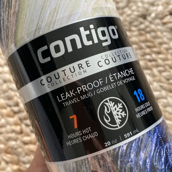 Contigo Travel Mug BNWT - Picture 4 of 5